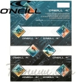 Stationery Team Етикети O`Neill Boys